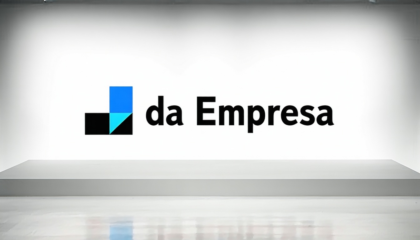 Logo da Empresa 1