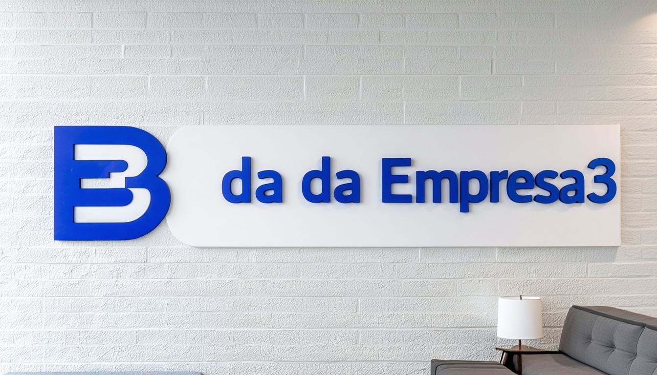 Logo da Empresa 3
